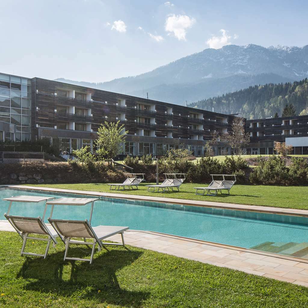 Falkensteiner Hotel & Spa Carinzia Superior Tröpolach Bekvämligheter bild
